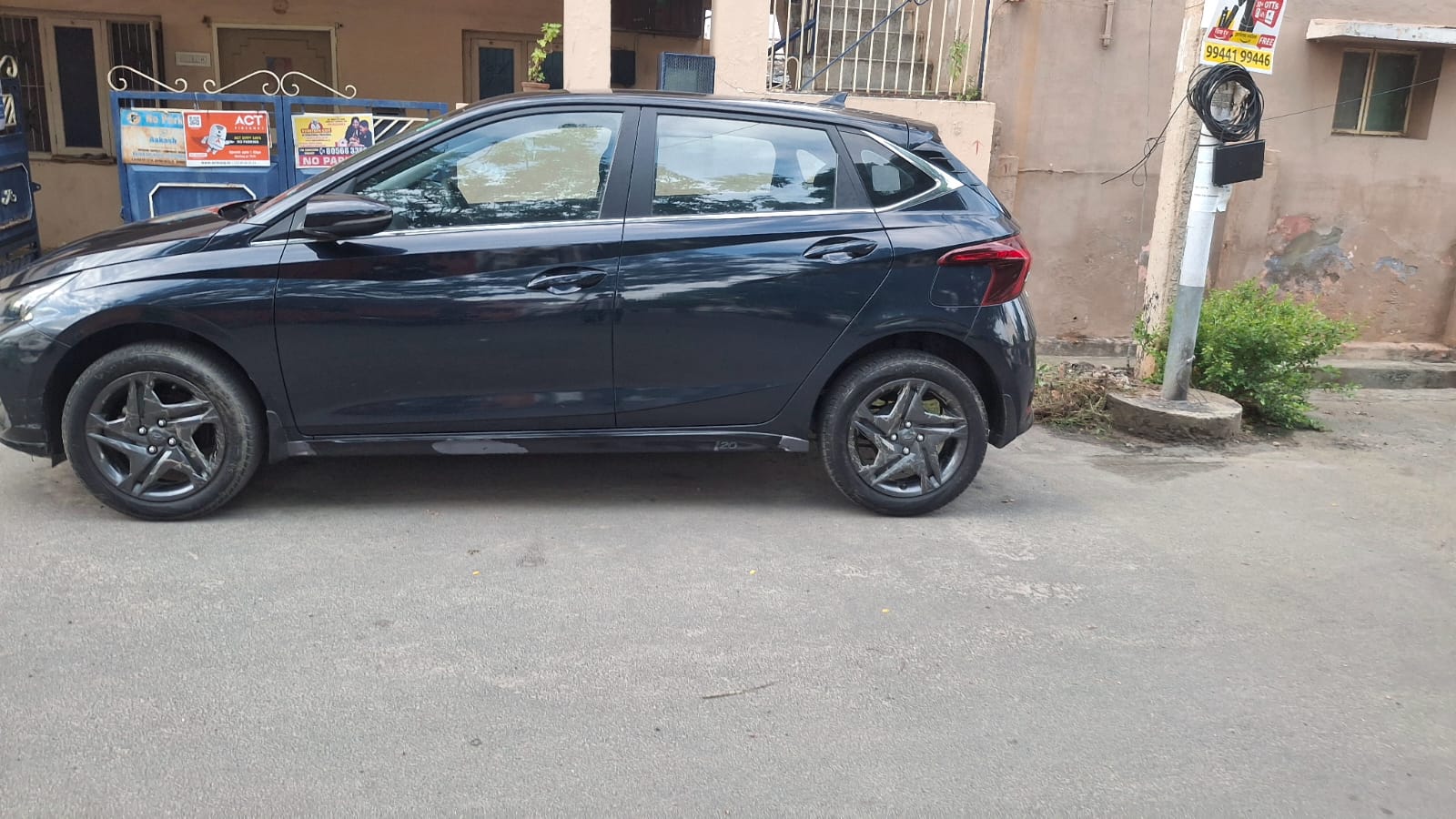 Hyundai i20 - Image 6